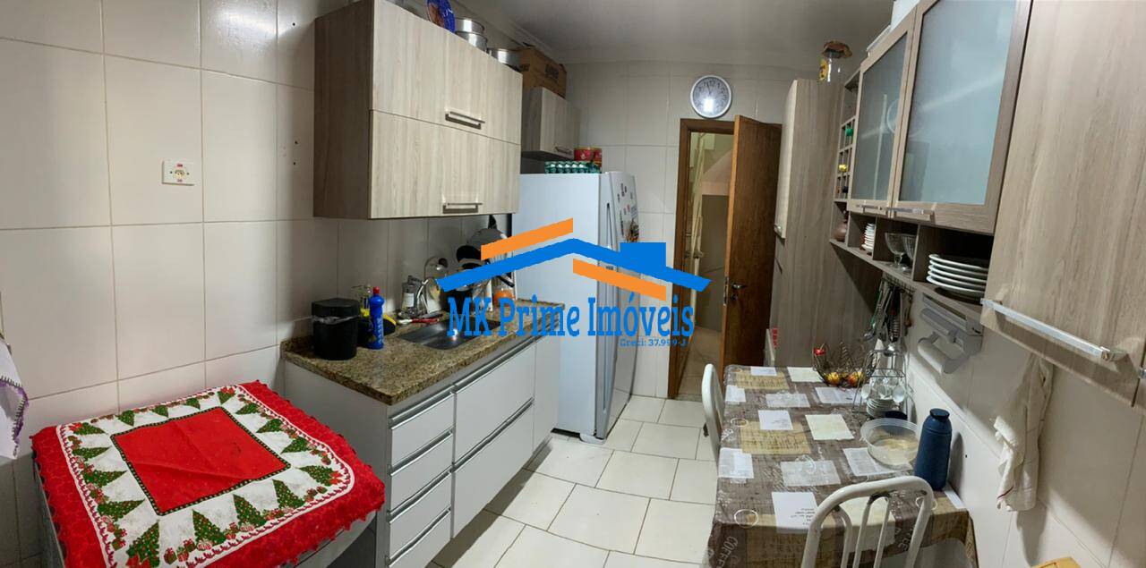 Sobrado à venda com 3 quartos, 127m² - Foto 6