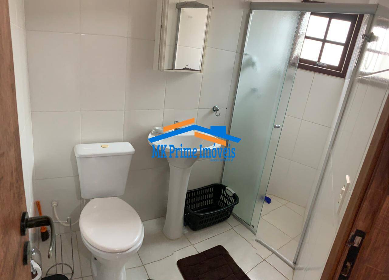 Sobrado à venda com 3 quartos, 127m² - Foto 13