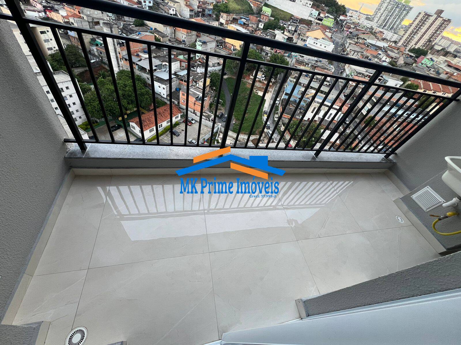 Apartamento para alugar com 2 quartos, 55m² - Foto 18