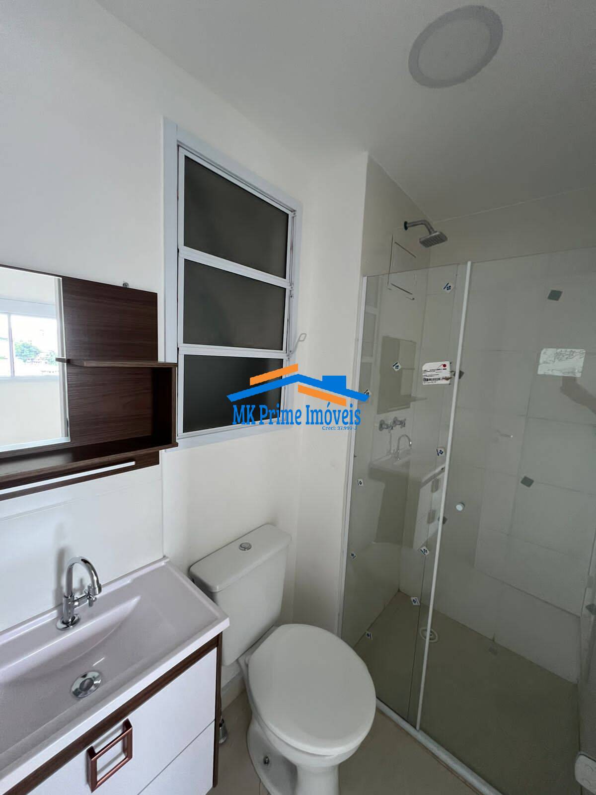 Apartamento para alugar com 2 quartos, 55m² - Foto 11