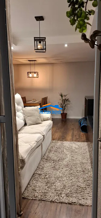 Apartamento à venda com 2 quartos, 60m² - Foto 6