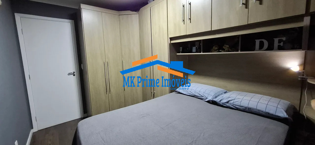 Apartamento à venda com 2 quartos, 60m² - Foto 17