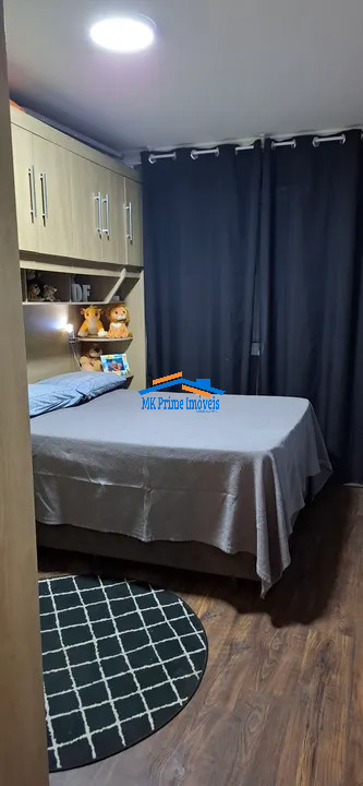 Apartamento à venda com 2 quartos, 60m² - Foto 18