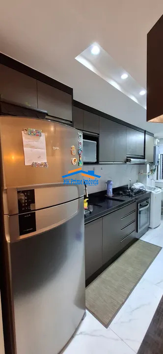 Apartamento à venda com 2 quartos, 60m² - Foto 13