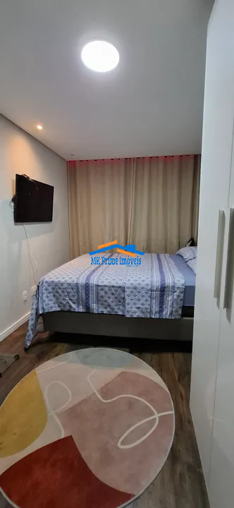 Apartamento à venda com 2 quartos, 60m² - Foto 20