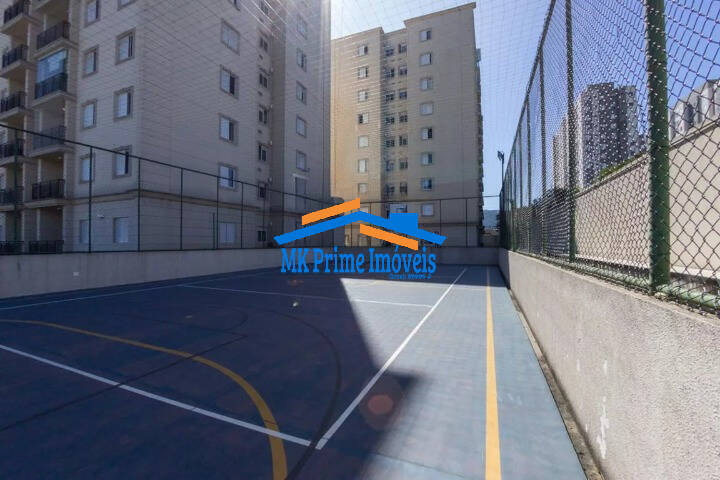 Apartamento à venda com 2 quartos, 60m² - Foto 25