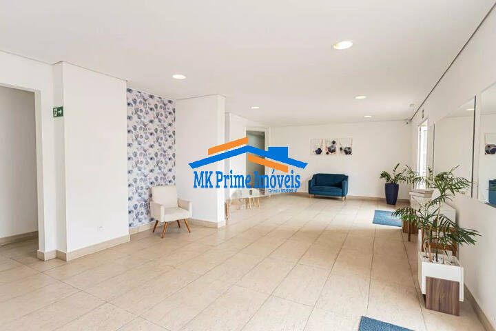 Apartamento à venda com 2 quartos, 60m² - Foto 33