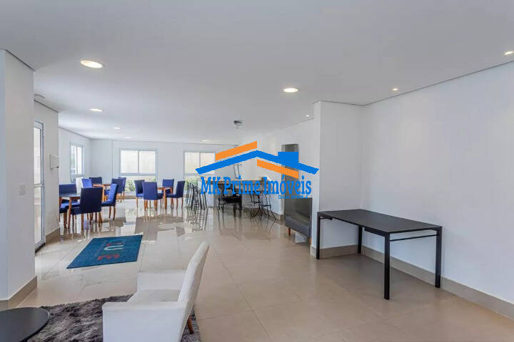 Apartamento à venda com 2 quartos, 60m² - Foto 35