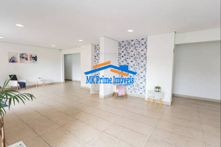 Apartamento à venda com 2 quartos, 60m² - Foto 32