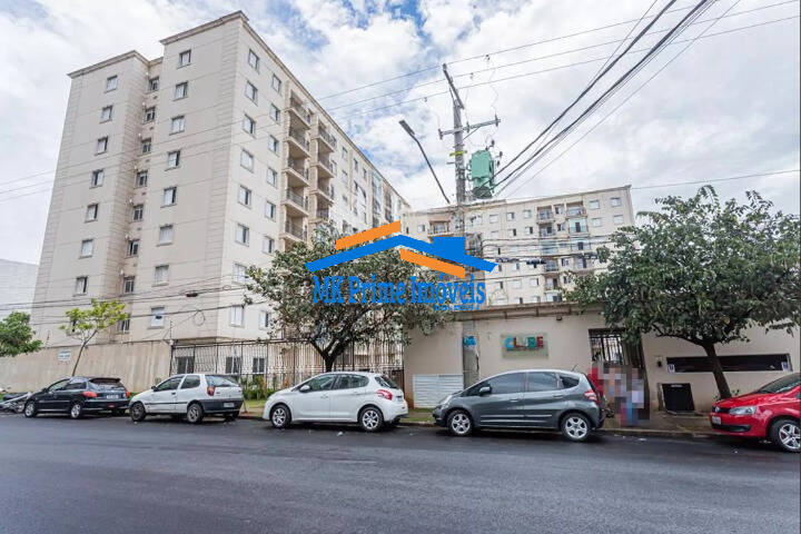 Apartamento à venda com 2 quartos, 60m² - Foto 22