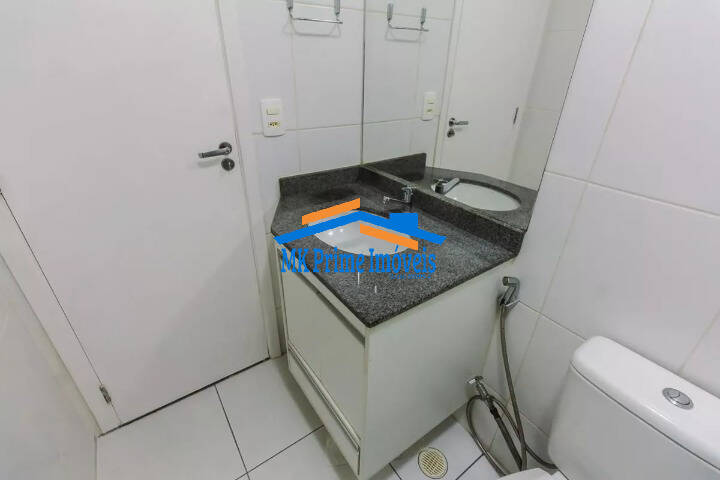 Apartamento à venda com 1 quarto, 35m² - Foto 17