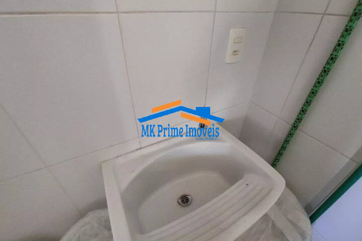 Apartamento à venda com 1 quarto, 35m² - Foto 9