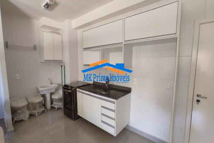 Apartamento à venda com 1 quarto, 35m² - Foto 6