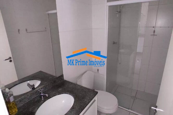 Apartamento à venda com 1 quarto, 35m² - Foto 20