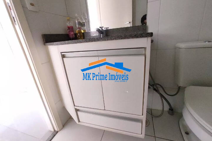 Apartamento à venda com 1 quarto, 35m² - Foto 21