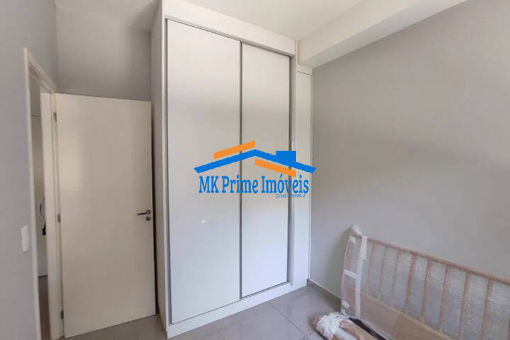 Apartamento à venda com 1 quarto, 35m² - Foto 15