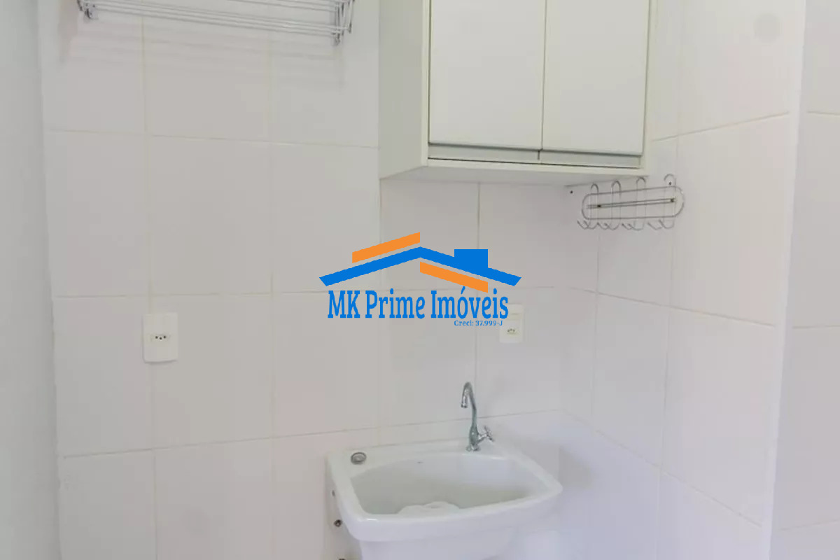 Apartamento à venda com 1 quarto, 35m² - Foto 11