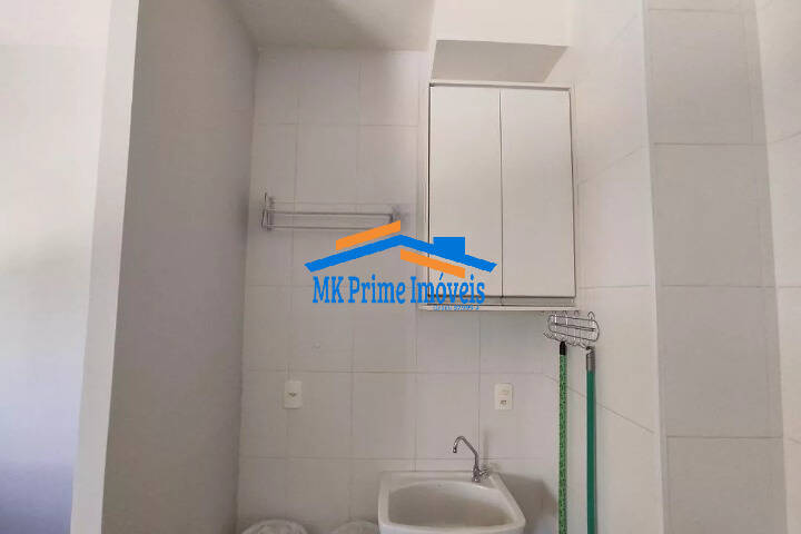 Apartamento à venda com 1 quarto, 35m² - Foto 10