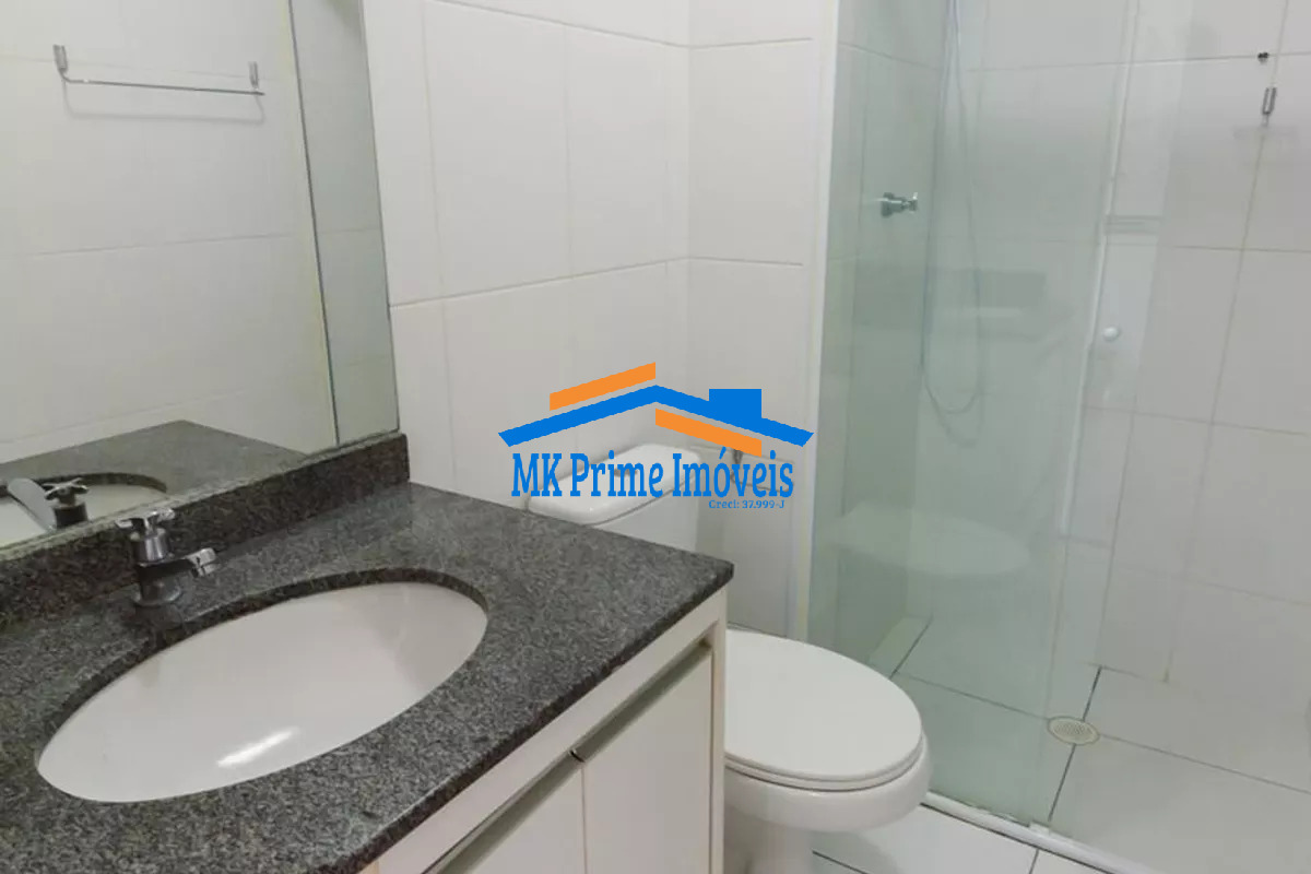 Apartamento à venda com 1 quarto, 35m² - Foto 19