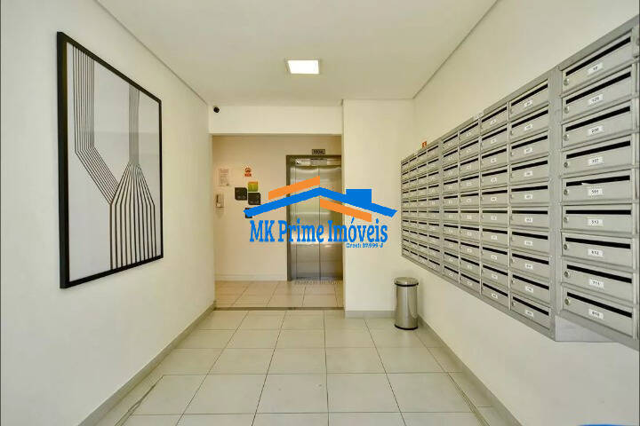 Apartamento à venda com 1 quarto, 35m² - Foto 34