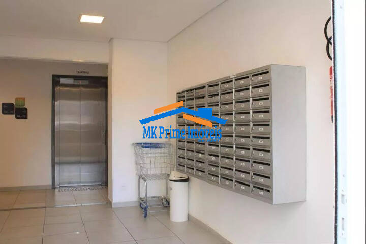 Apartamento à venda com 1 quarto, 35m² - Foto 35