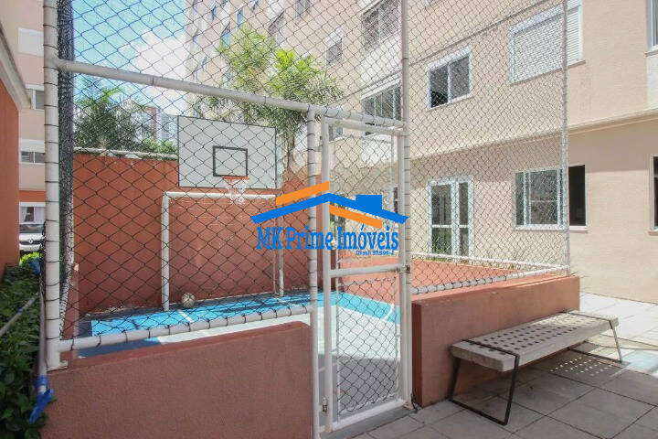 Apartamento à venda com 1 quarto, 35m² - Foto 31