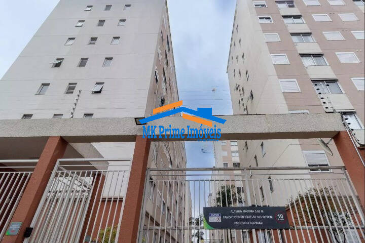 Apartamento à venda com 1 quarto, 35m² - Foto 24