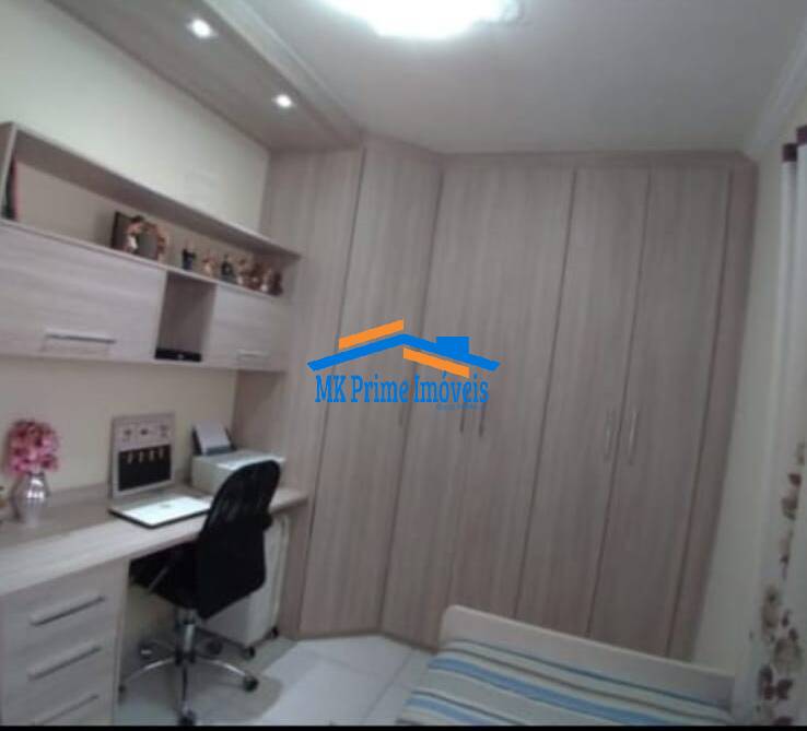 Sobrado à venda com 3 quartos, 143m² - Foto 9