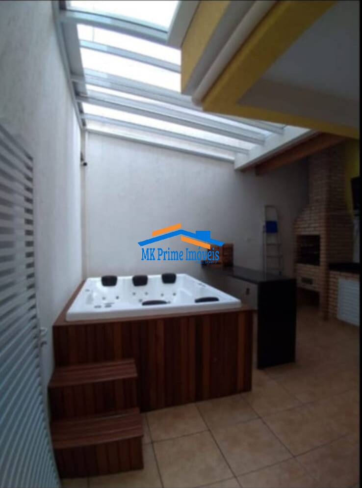 Sobrado à venda com 3 quartos, 143m² - Foto 4