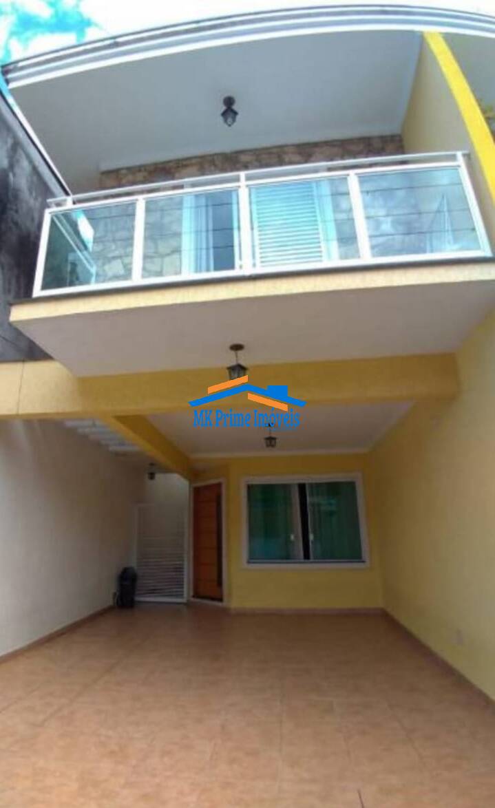 Sobrado à venda com 3 quartos, 143m² - Foto 14