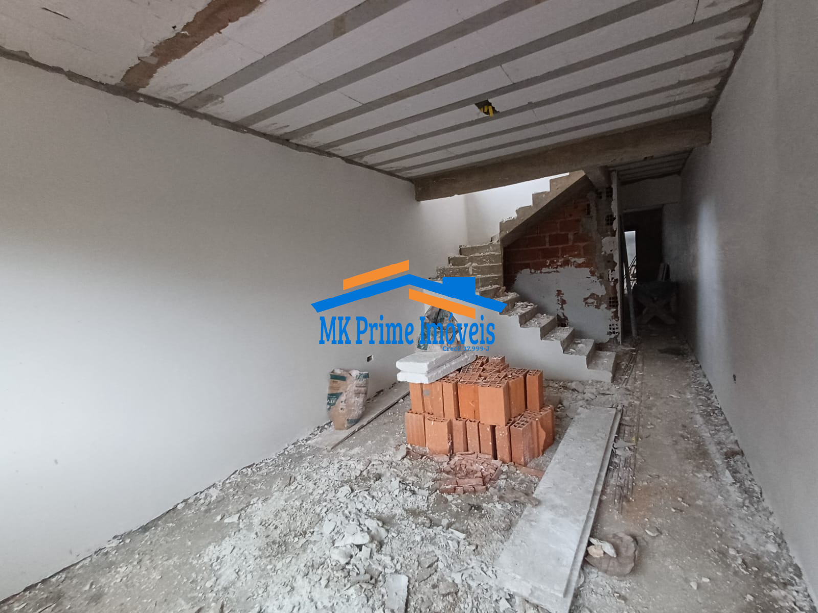 Sobrado à venda com 3 quartos, 160m² - Foto 21