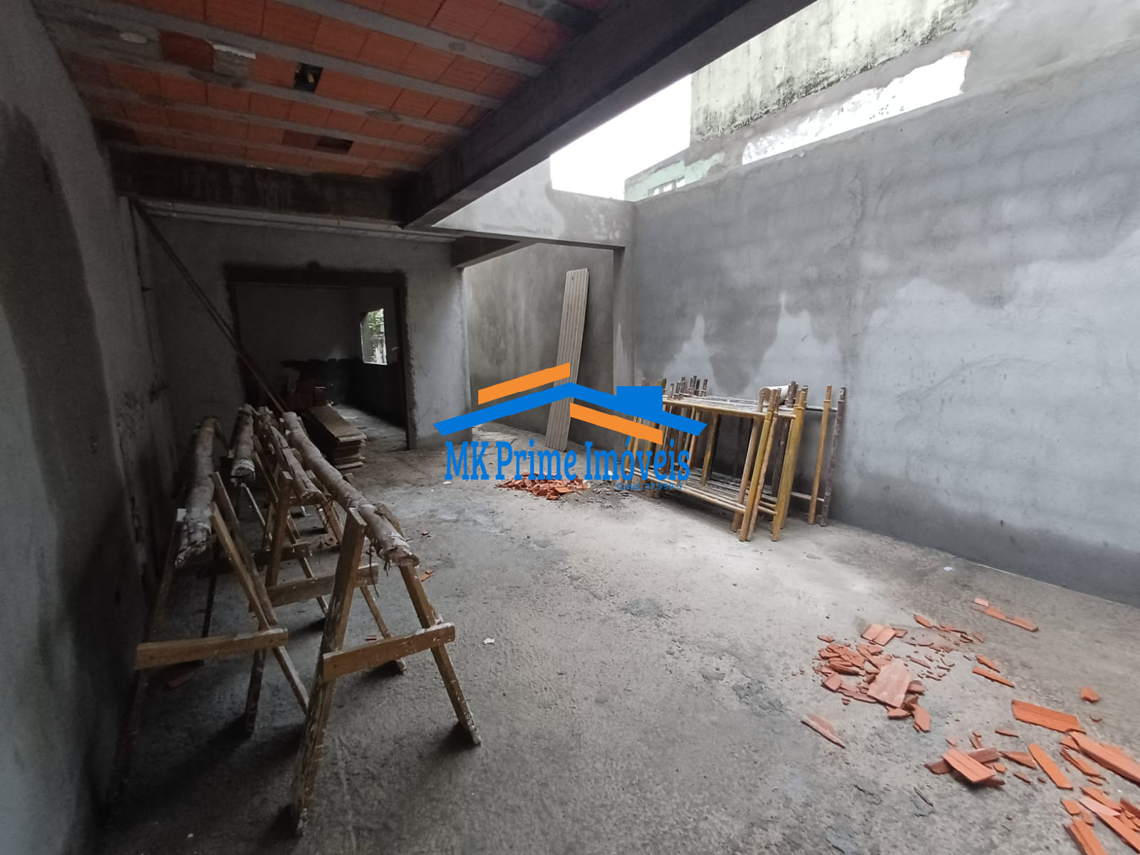 Sobrado à venda com 3 quartos, 160m² - Foto 27