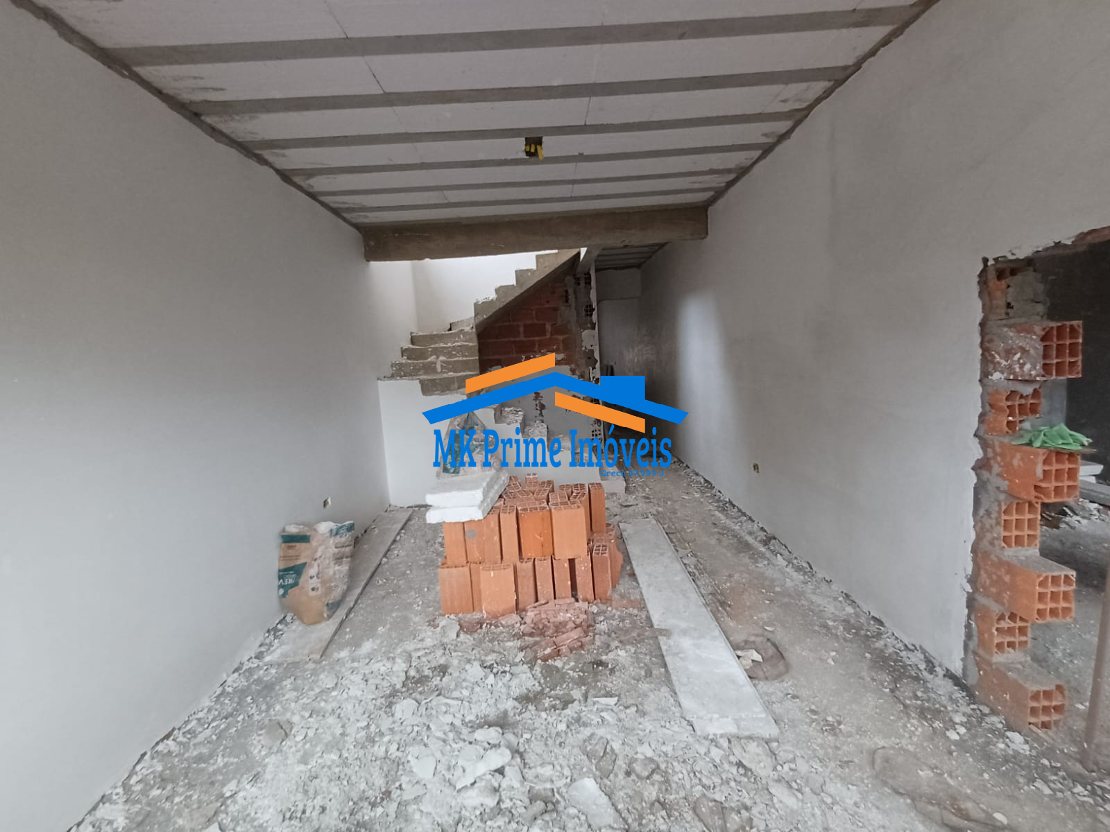 Sobrado à venda com 3 quartos, 160m² - Foto 16