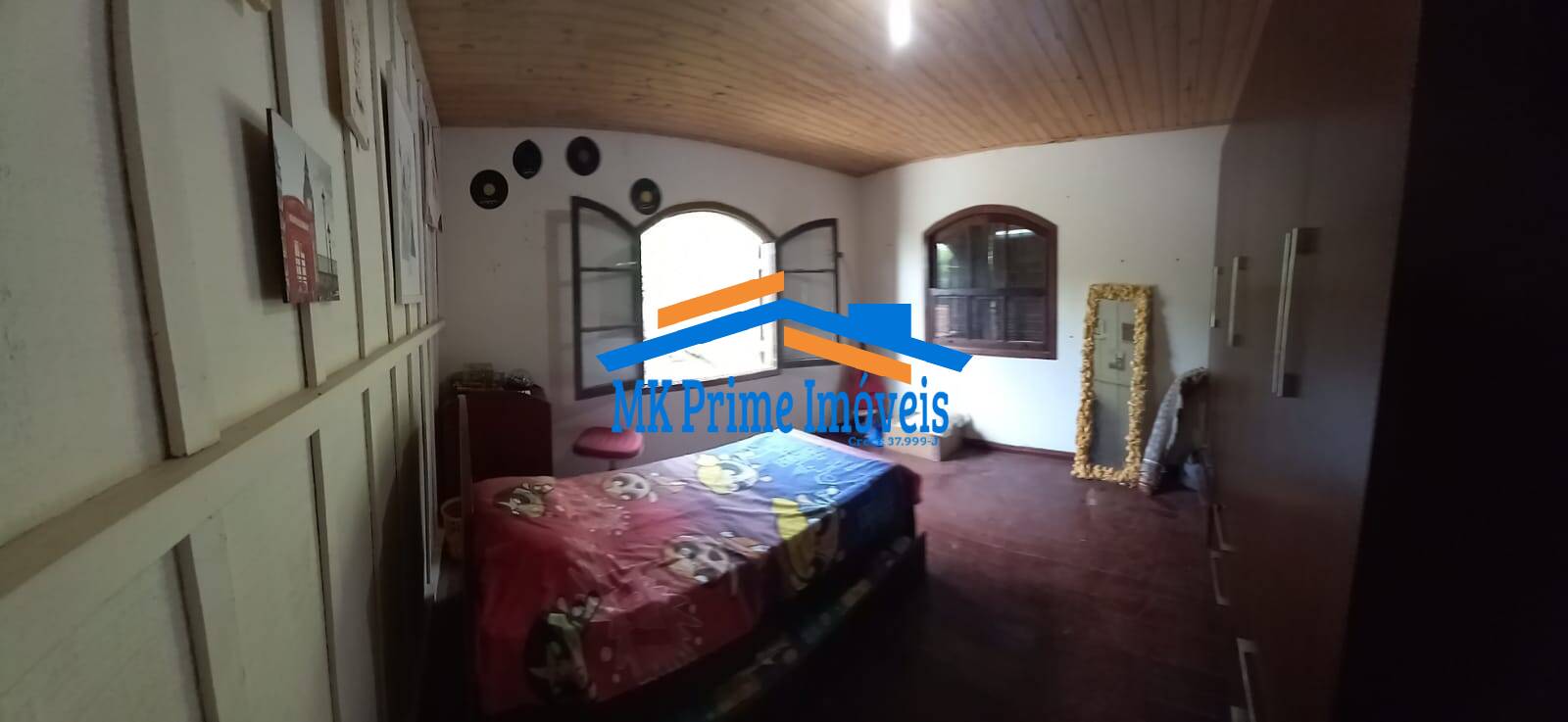 Fazenda à venda com 5 quartos, 280m² - Foto 10