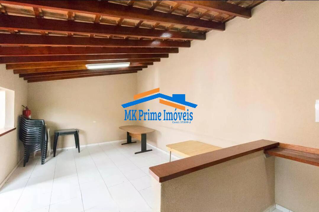 Apartamento à venda com 3 quartos, 70m² - Foto 5