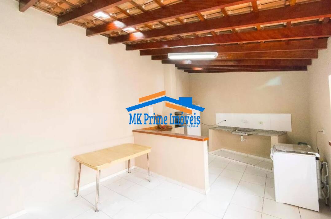 Apartamento à venda com 3 quartos, 70m² - Foto 6