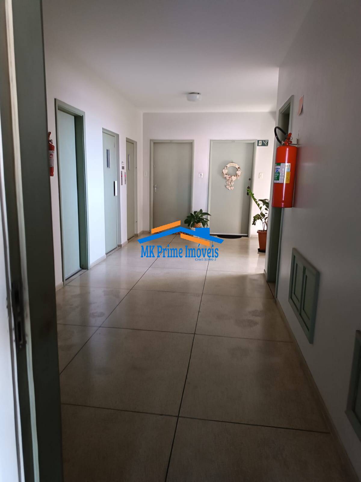 Apartamento à venda com 2 quartos, 88m² - Foto 7