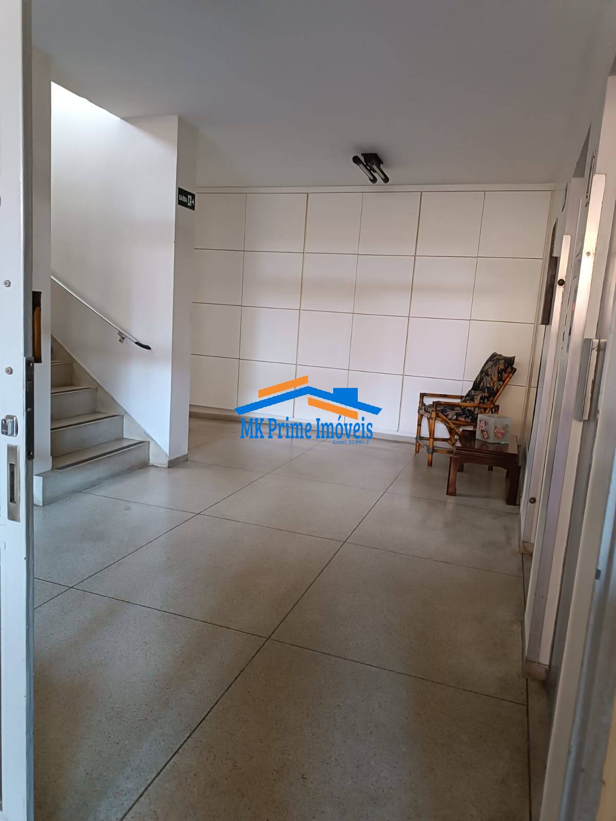 Apartamento à venda com 2 quartos, 88m² - Foto 5