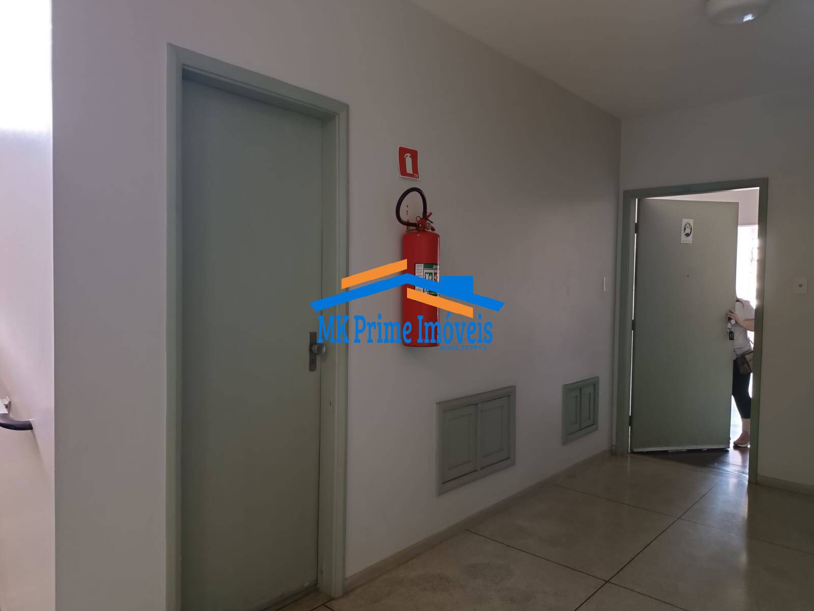 Apartamento à venda com 2 quartos, 88m² - Foto 3