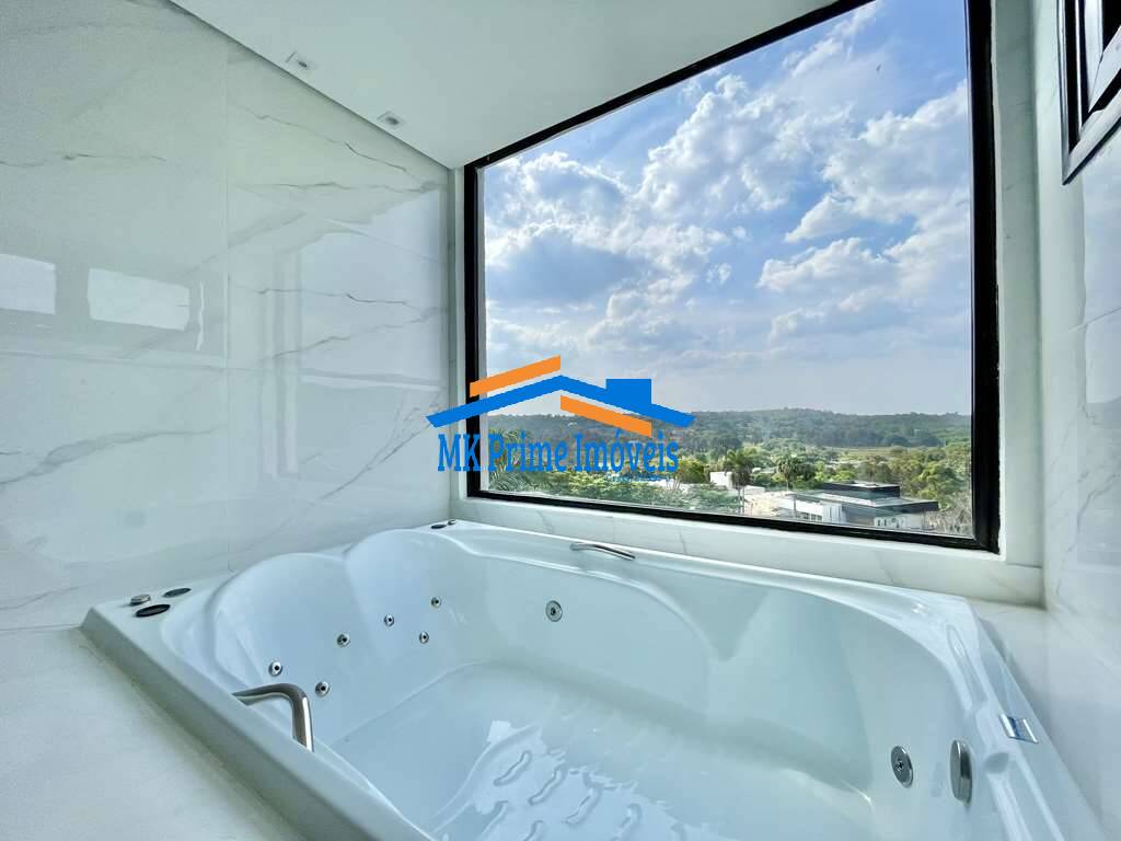 Casa de Condomínio à venda com 4 quartos, 484m² - Foto 16