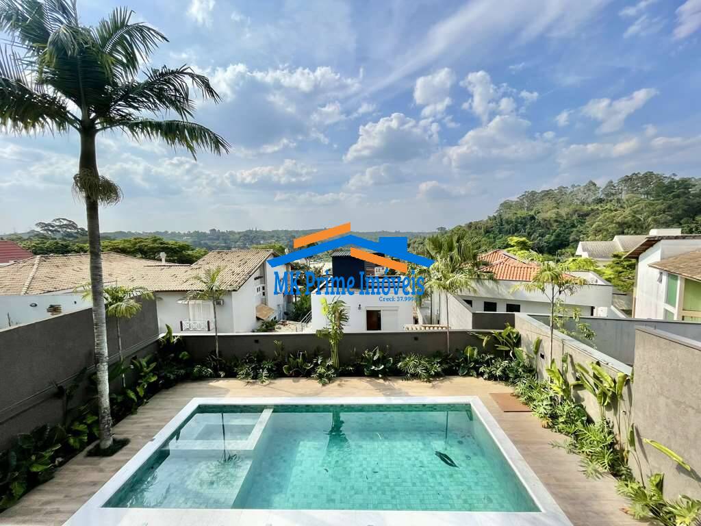 Casa de Condomínio à venda com 4 quartos, 484m² - Foto 35