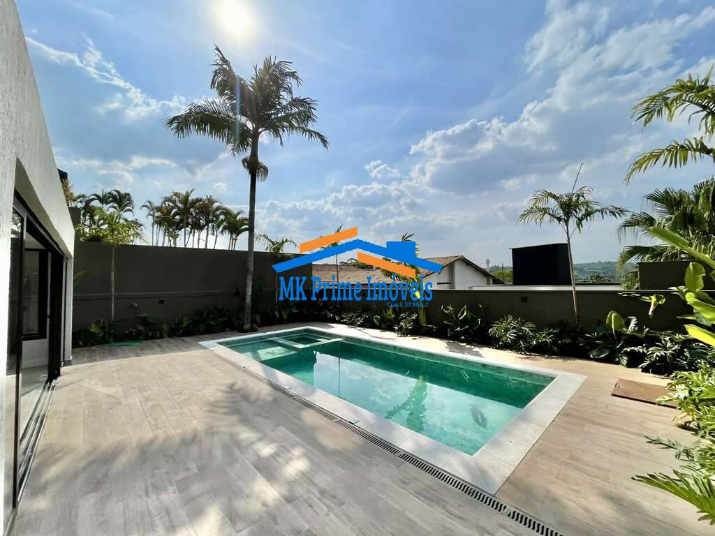 Casa de Condomínio à venda com 4 quartos, 484m² - Foto 55