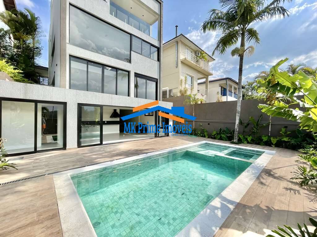 Casa de Condomínio à venda com 4 quartos, 484m² - Foto 64