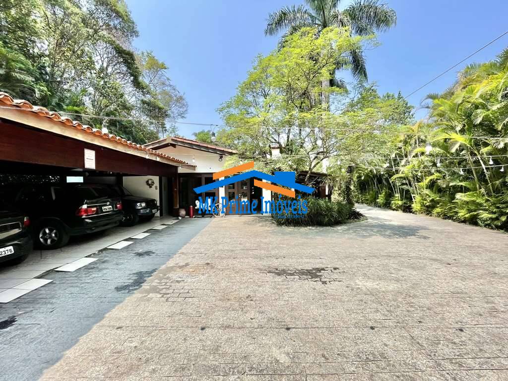 Casa de Condomínio à venda com 6 quartos, 641m² - Foto 9