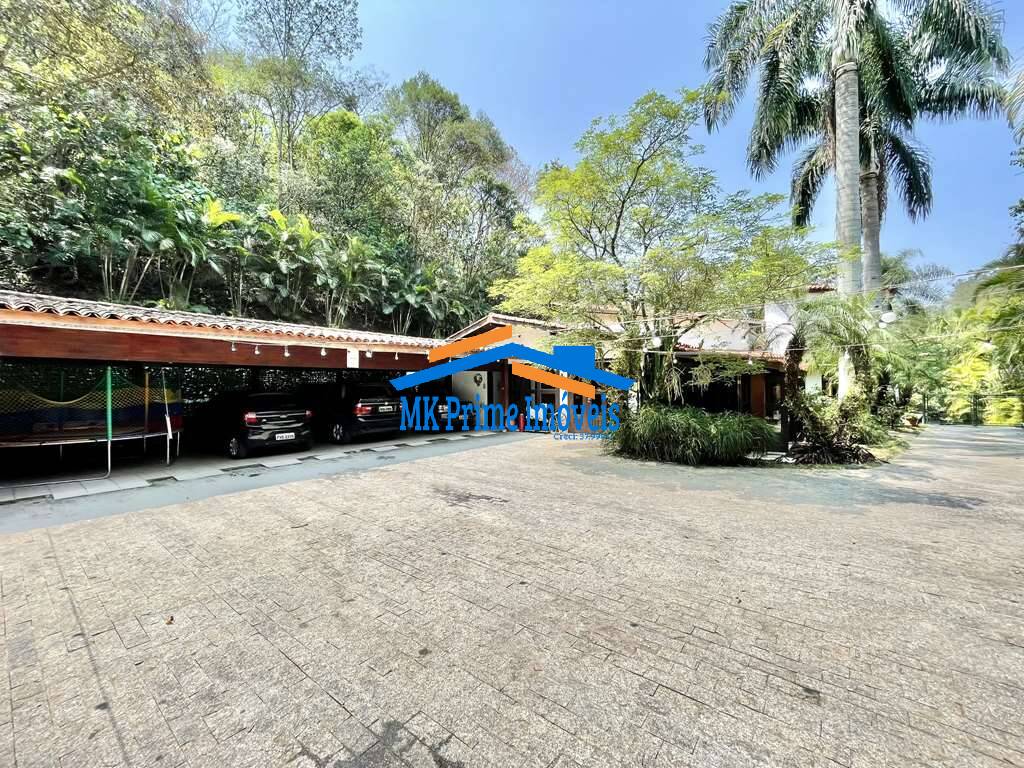 Casa de Condomínio à venda com 6 quartos, 641m² - Foto 8