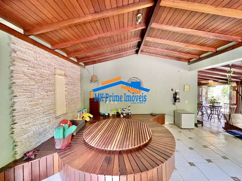 Casa de Condomínio à venda com 6 quartos, 641m² - Foto 29