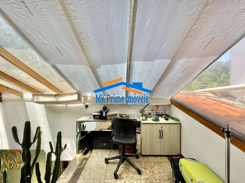 Casa de Condomínio à venda com 6 quartos, 641m² - Foto 40