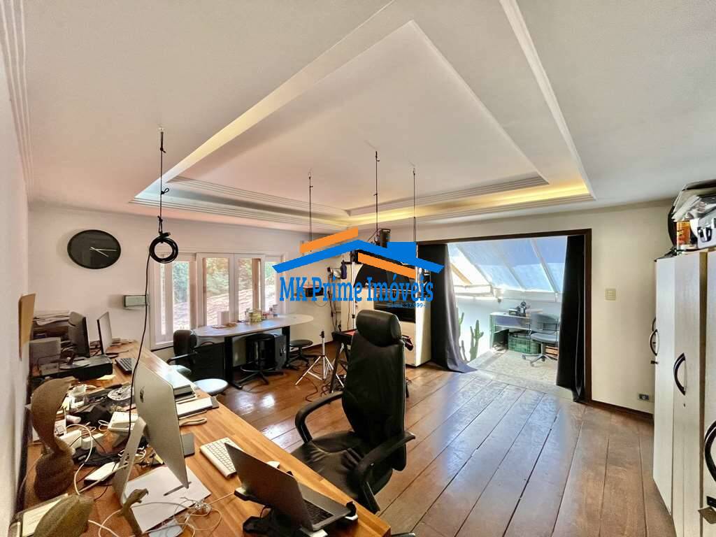 Casa de Condomínio à venda com 6 quartos, 641m² - Foto 39