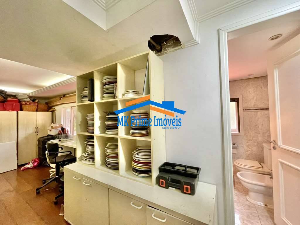 Casa de Condomínio à venda com 6 quartos, 641m² - Foto 41