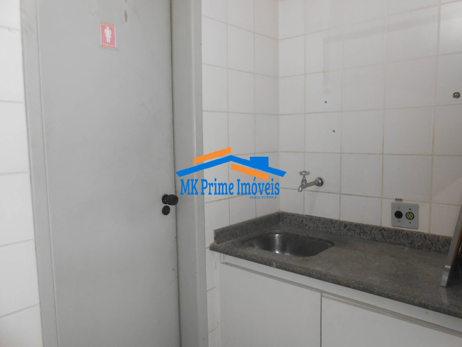 Conjunto Comercial-Sala à venda, 87m² - Foto 4